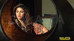 Anjali Photoshoot MakingGalatta Photoshoot
