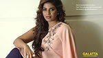 Anjali Photoshoot MakingGalatta Photoshoot