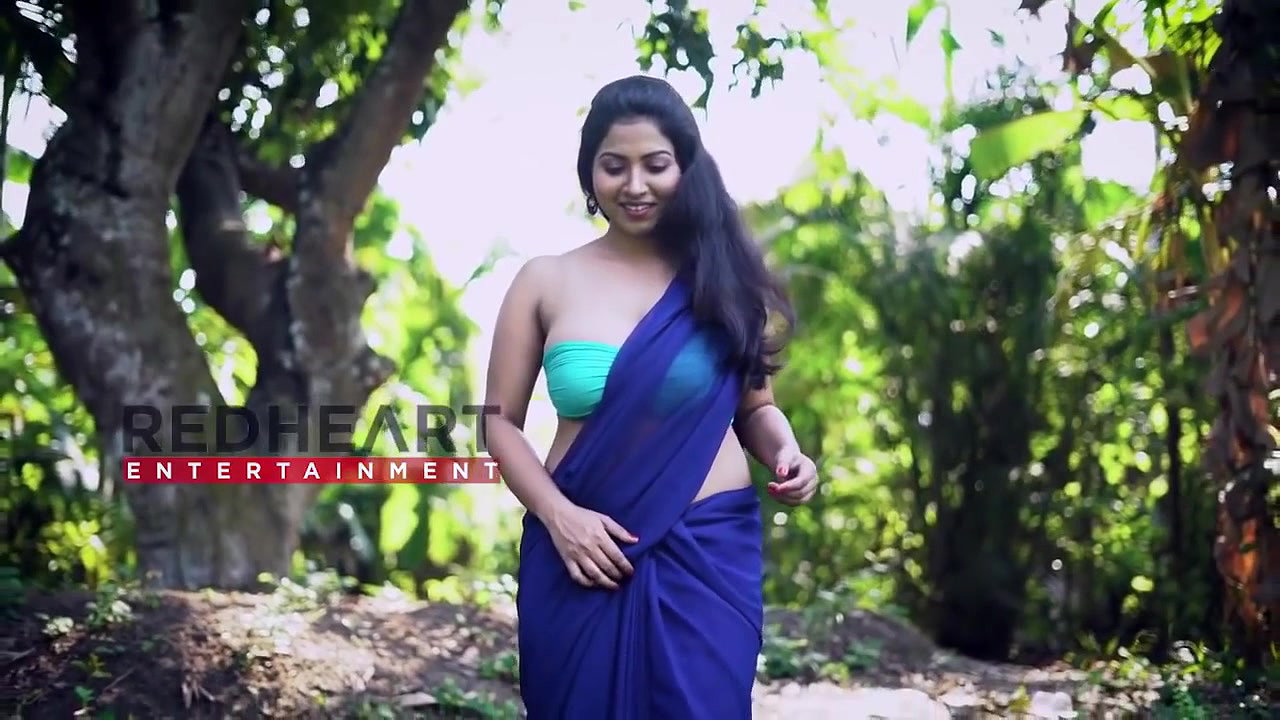 Anjani Blue
