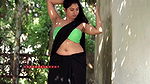 Anjani Saree BG