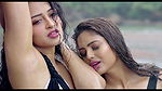 Apsara Rani&Naina Ganguly Hot Edit in 2160P for Masturbation