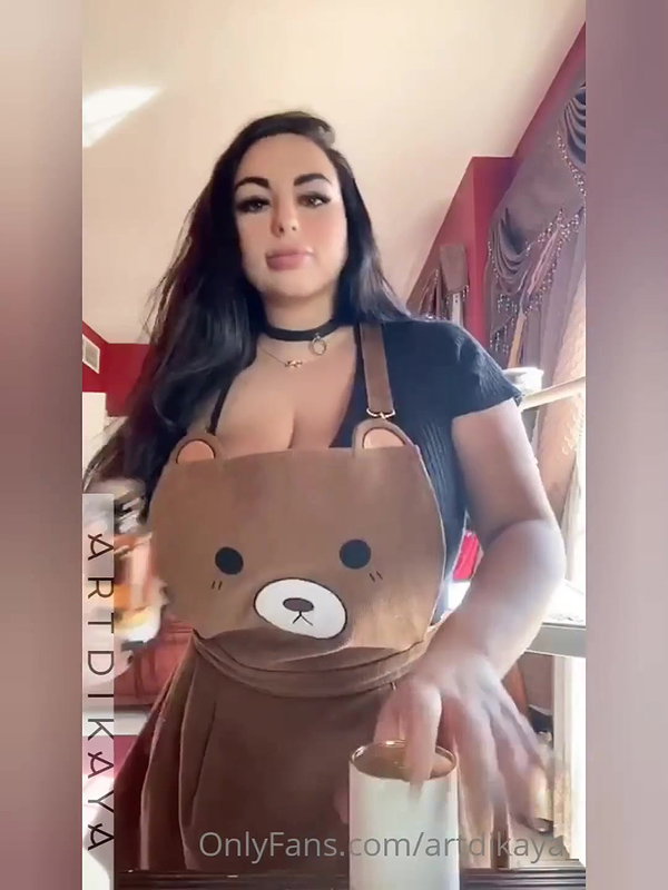 Artdikaya Onlyfans Compilation 4 1080p