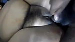 Desi Chubby Aunty Fucked Hard in Hairy Pussy