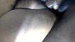 Desi Chubby Aunty Fucked Hard in Hairy Pussy