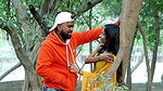 Hot Romance of Hindi couples in park