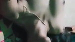 Nude show ,shaved pussy