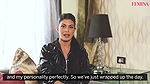 Jacqueline Fernandez Photoshoot Femina 2020