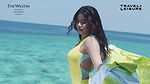 Janhvi Kapoor hot photoshoot BTS