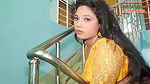 Photoshoot _Saree Somudro _ Bengal Beauty