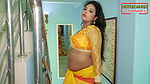Photoshoot _Saree Somudro _ Bengal Beauty