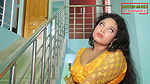 Photoshoot _Saree Somudro _ Bengal Beauty