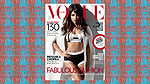 Priyanka Chopra_ Vogue Indias March Cover Star 2013