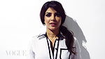 Priyanka Chopra_ Vogue Indias March Cover Star 2013