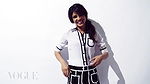 Priyanka Chopra_ Vogue Indias March Cover Star 2013