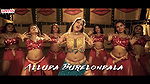 Shree Rapaka hot Cleavage and Navel show song