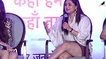 Sitting Crossed Legs In Micro Mini Hindi TV Serial Actresses Hot Avatar Part-3 ( 1080 X 1920 )