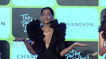 Sonam Kapoors SHOCKING Wardrobe Malfunction At An