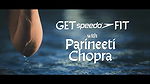 Speedo Camapign I Parineeti Chopra