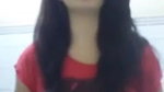Beautiful Girl Showing Cute Boobs With Clear Hindi Audio Saying