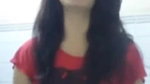 Beautiful Girl Showing Cute Boobs With Clear Hindi Audio Saying