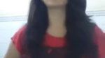Beautiful Girl Showing Cute Boobs With Clear Hindi Audio Saying