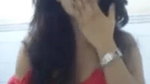 Beautiful Girl Showing Cute Boobs With Clear Hindi Audio Saying
