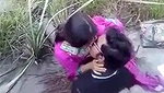 banglore lovers romance in outdoor secretly recorded by unknown guy