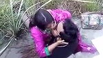 banglore lovers romance in outdoor secretly recorded by unknown guy