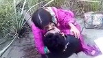 banglore lovers romance in outdoor secretly recorded by unknown guy