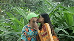 Bhabhi Hot Romance With Her Lover in Public Park