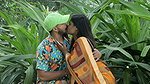 Bhabhi Hot Romance With Her Lover in Public Park