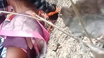 Desi bahbhi Outdoor Fucking