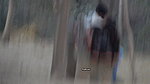 Desi couple smooching non-stop in nearby park – secretly captured.MP4