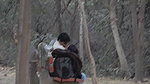 Desi couple smooching non-stop in nearby park – secretly captured.MP4