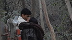 Desi couple smooching non-stop in nearby park – secretly captured.MP4