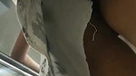Desi Cute Chick Upskirt