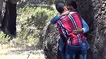 Desi girl outdoor fucking
