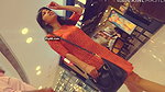 Desi Girl Upskirt in Mall HD