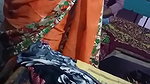 Desi Saree Bhabhi Changing