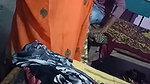 Desi Saree Bhabhi Changing