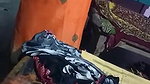 Desi Saree Bhabhi Changing