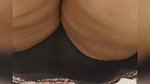 Desi upskirt thighs closeup and panty show
