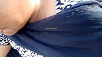 Indian desi MILF huge boobs and cleavage shot