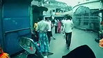 RED LIGHT AREA KOLKATA CROSSING BY BIKE.mkv