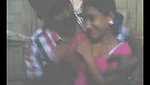 saharanpur girl kissing and boobs pressed