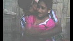 saharanpur girl kissing and boobs pressed
