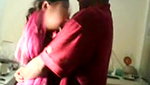 shy desi girl kissed by her boyfriend