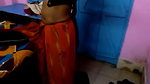 south bhabhi saree change