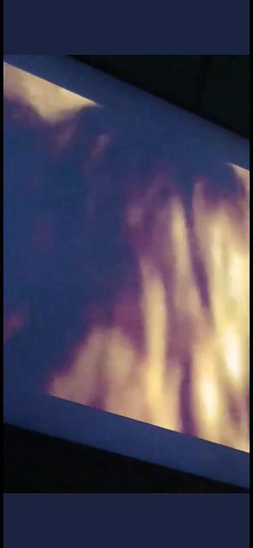 Andrea unseen video from Anel Meley Pani Thuli movie
