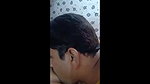 Viral video – Indian Cute Teen Girl Pussy Licked In Beauty Parlor MMS Leaked